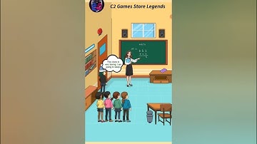 Frustrating Puzzle Game Level 6 Walkthrough Solution