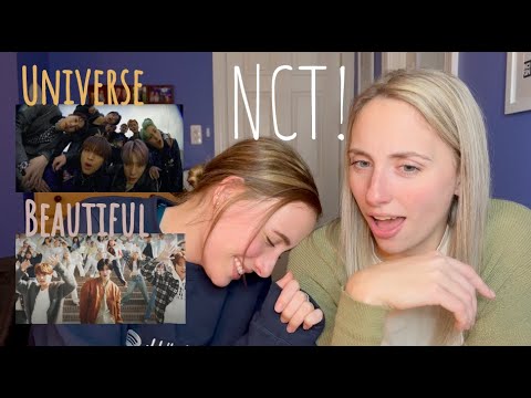 TWINS REACT TO NCT (엔시티) – ‘Universe (Let’s Play Ball)’, & ‘Beautiful’ M/V! | Honest Opinions