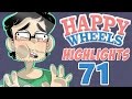 Happy Wheels Highlights #71