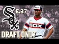 A HOT Start has us in First Place! Year 8 Draft Preview! MLB the Show 23 Draft Only Franchise E.37