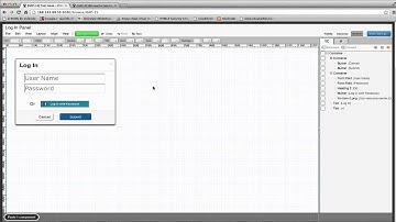 Mockups for JIRA. Wireframes, prototypes and mockups for web and mobile using ProtoShare for JIRA.