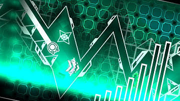 【4K】 "Subsuming Vortex" by SeptaGon7 & Renn241 | Geometry Dash 2.2