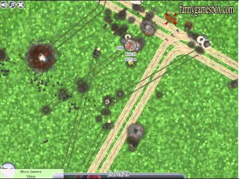 Endless War 7
