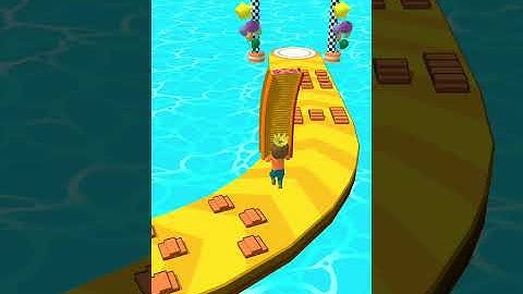 Shortcut Run 🏃 Gameplay Level 12#Gameplay#Walkthrough