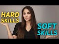 HARD SKILLS vs SOFT SKILLS / Как развить в себе Soft skills