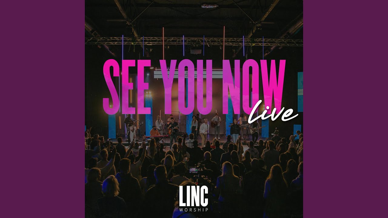 All Things New (feat. JD Mac Millan) (Live)