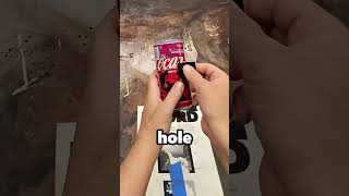 A Photograph Made with a Can