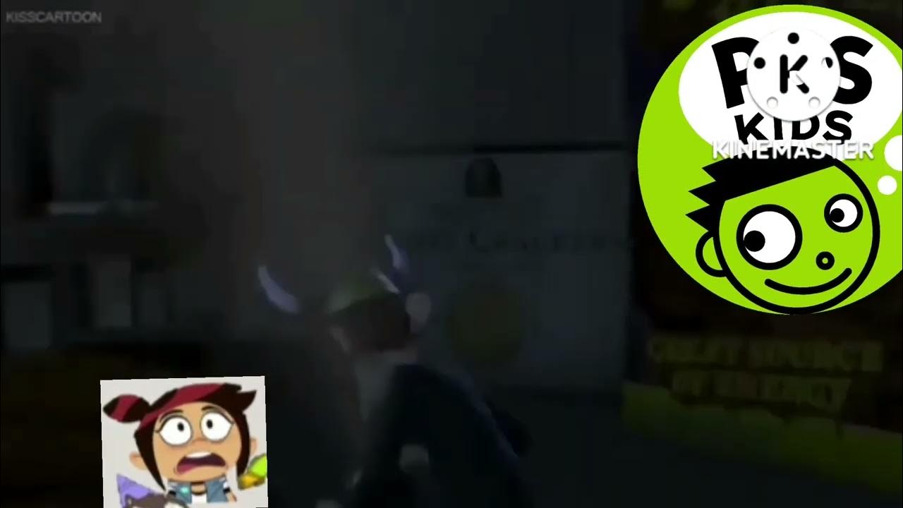 flushed away sid burp with thx add round 1 with dreamworks 2006 YouTube