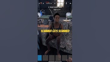 Scrap glitch tutorial 🕺🏿#patchthis #rust #rustconsole #glitch #scrap #wheeloffortune #rustgame #F