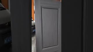 China Mdf Skin Door Factory