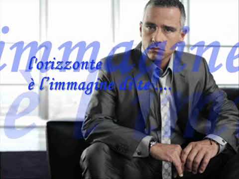 Eros Ramazzotti - L`orizzonte - 2009