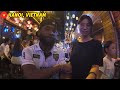 She wanted to party with us in vietnam hanoi vlog 2024