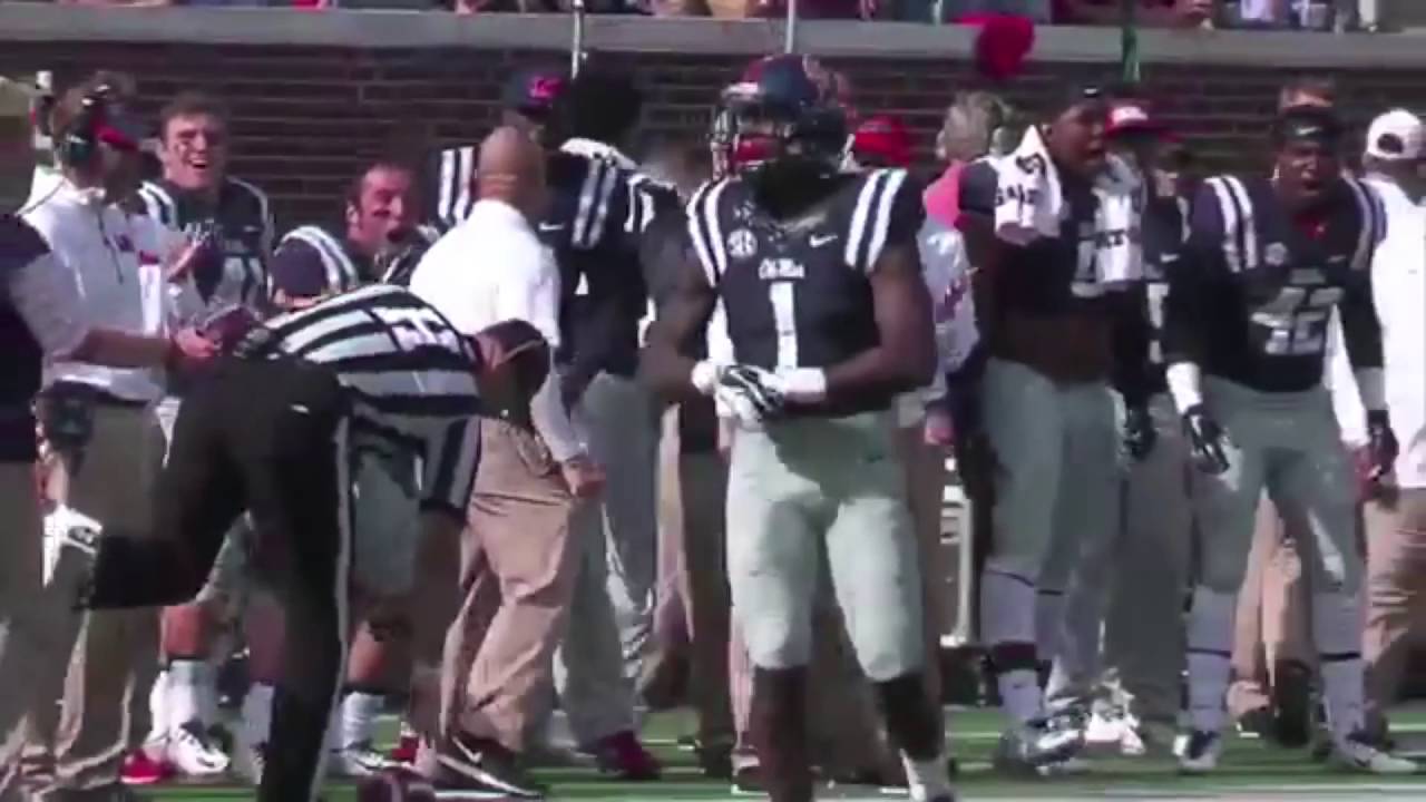 Laquan Treadwell Season Highlights