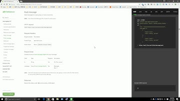 LINE ChatBOT教學(4) -API介紹之Push message&Multicast