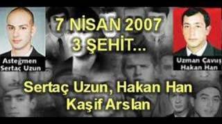 Eledim Türküsü Sehitler Anisina Powered By L.g.p.