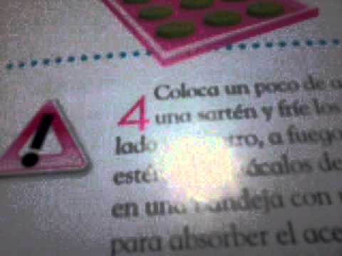 cocina con barbie chef - YouTube