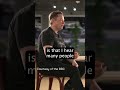 "I don't use TikTok" - Elon Musk