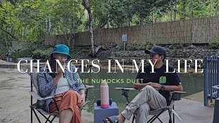 Perubahan Dalam Hidupku - Duet Numocks