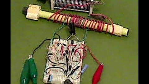 Tuned Radio Frequency(TRF) Receiver for monitoring your RIG