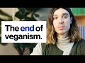 We need to talk about the demise of veganism