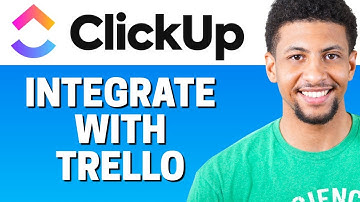 How to Integrate ClickUp with Trello