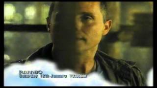 Promo Rambo Movie Night Tv9 1212013 - 10 Pm