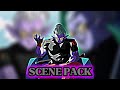 Fu Clips for edits | SDBH Universe Mission Prison Planet Arc 