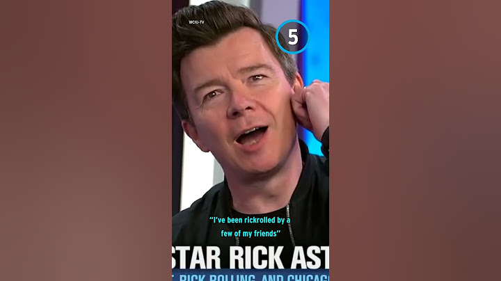 How Rick Astley Reacted to His Viral Meme! #Top10 #shorts