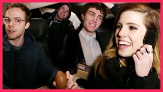 Echosmith - Bus Tour