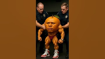 Nooo la polizia Udindindindun Madindindindun 😭#memecut #memestiktok #animal #memesdaily #mem #edit