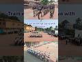 The Making of Warriors – Training at Manasa Defence Academy#viral #trending #nda