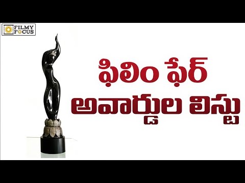 Filmfare Award 2016 Winner List - Filmyfocus.Com