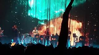 Quase sem querer - Legião Urbana ao vivo - São Paulo