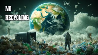 What If We Stopped Recycling?