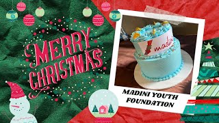 A Village Christmas Madini Family