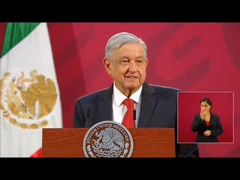 AMLO cuestiona a Calderón: ¿conoció el operativo “Rápido y furioso”? ¿por qué lo permitió?