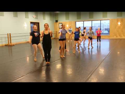 Wednesday Advanced Ballet - - Sandy Hook