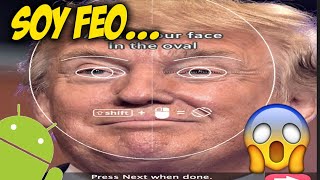 La Aplicación que te dirá si eres FEO o GUAPO! screenshot 3