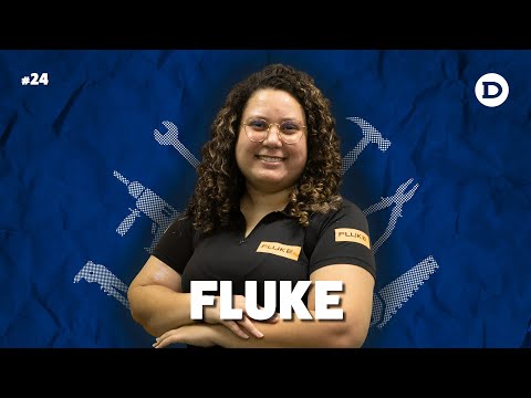 ESPECIAL MEDIÇÃO - Dutracast #24 by Fluke