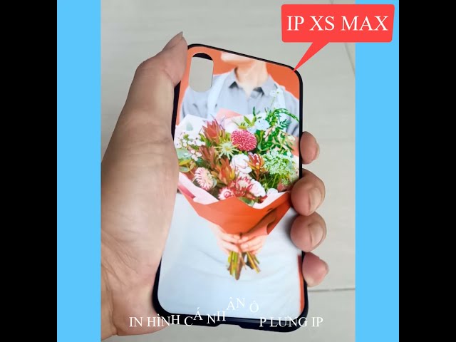 ỐP lưng IPHONE X/XS/XS MAX