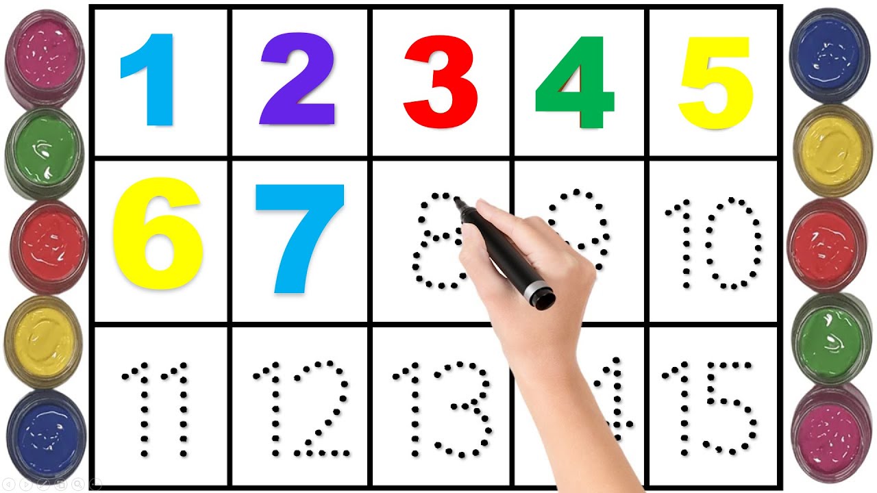 One Two Three Kids Rhymes 1 To 15 Counting Kids Song How To Learn one-two-three-kids-rhymes-1-to-15-counting-kids-song-how-to-learn