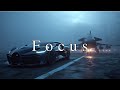Dark Phonk Focus Music | Operation Mist – Slow Controlled Motion