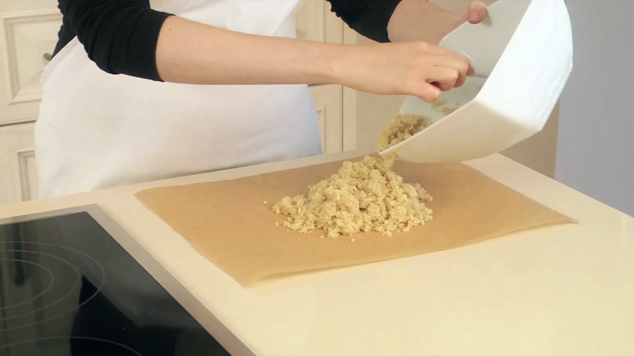 How to Make Quinoa 