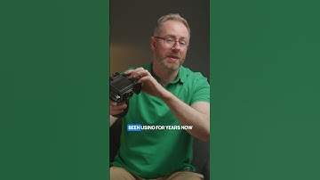 The Only Way To Get Sharp Images EVERY SINGLE TIME