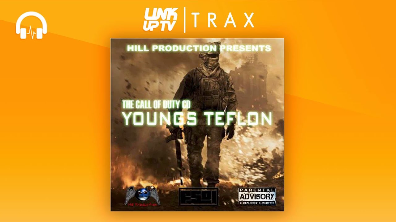 Youngs Teflon - DEEPER THAN THAT PRODUCTION BY CARNS | Link Up TV TRAX