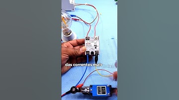 🔧 Relé de Estado Sólido: Onde e Como Usar? ⚡