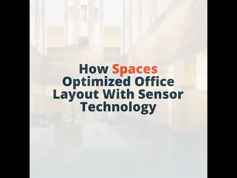 How Spaces Increased Occupancy by 30% With Sensor Technology