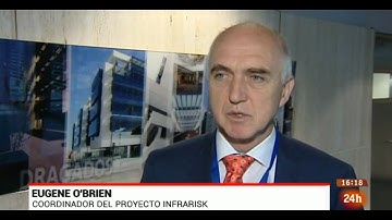 Infrarisk RTVE