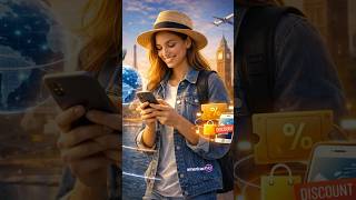 ✈️ Comprar Esim internacional com Ativação imediata | Cupom de desconto America Chip  de 50% 2026