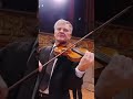 Capture de la vidéo Music Director Daniel Hope Und Das Zürcher Kammerorchester